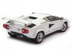 Welly Lamborghini Countach LP 5000 S 1:24